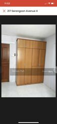 Blk 217 Serangoon Avenue 4 (Serangoon), HDB 4 Rooms #605433001